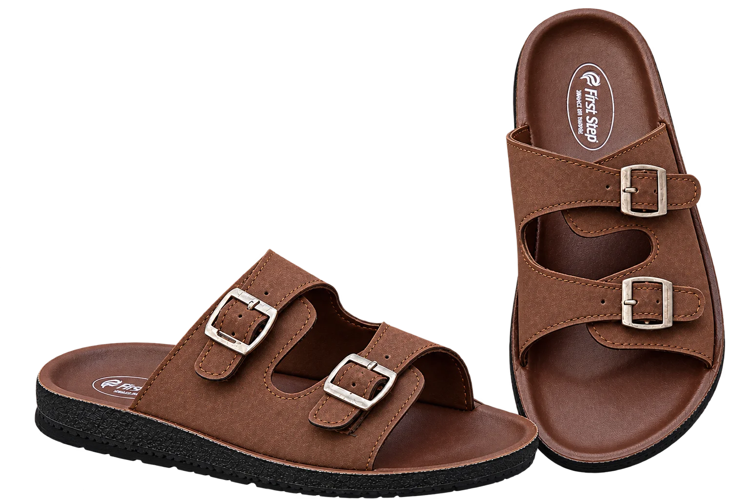Hero footwear